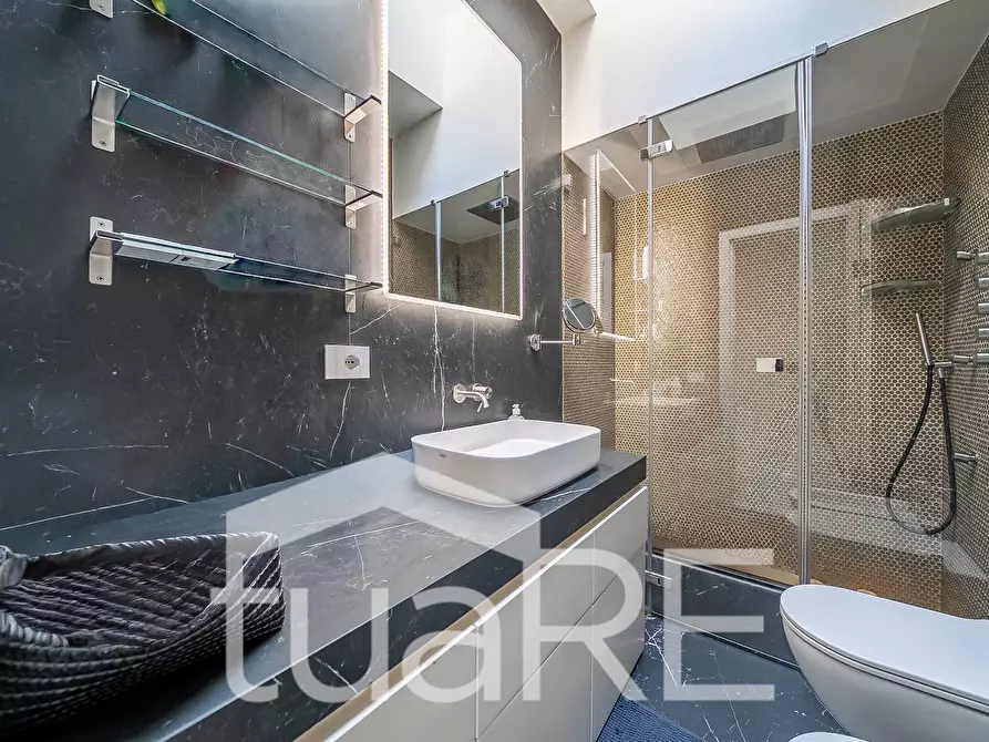 Immagine 10 di Appartamento in vendita  in Via Andrea Doria a Roma