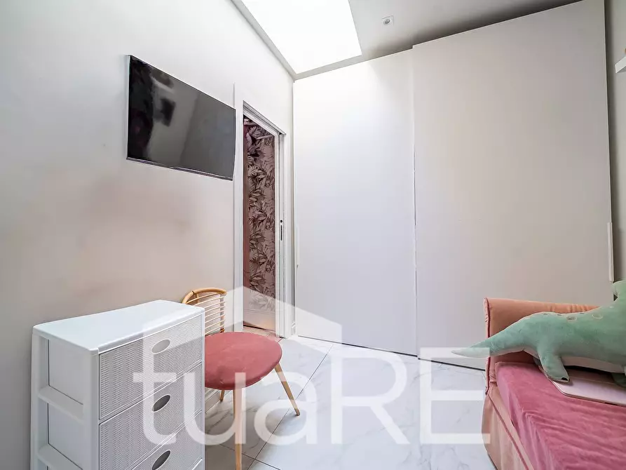 Immagine 12 di Appartamento in vendita  in Via Andrea Doria a Roma