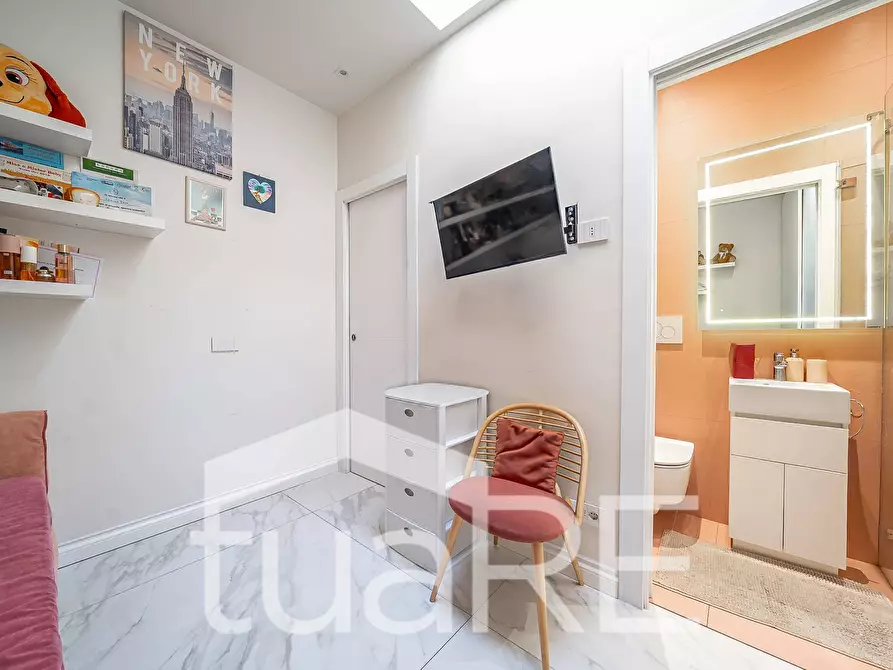 Immagine 14 di Appartamento in vendita  in Via Andrea Doria a Roma