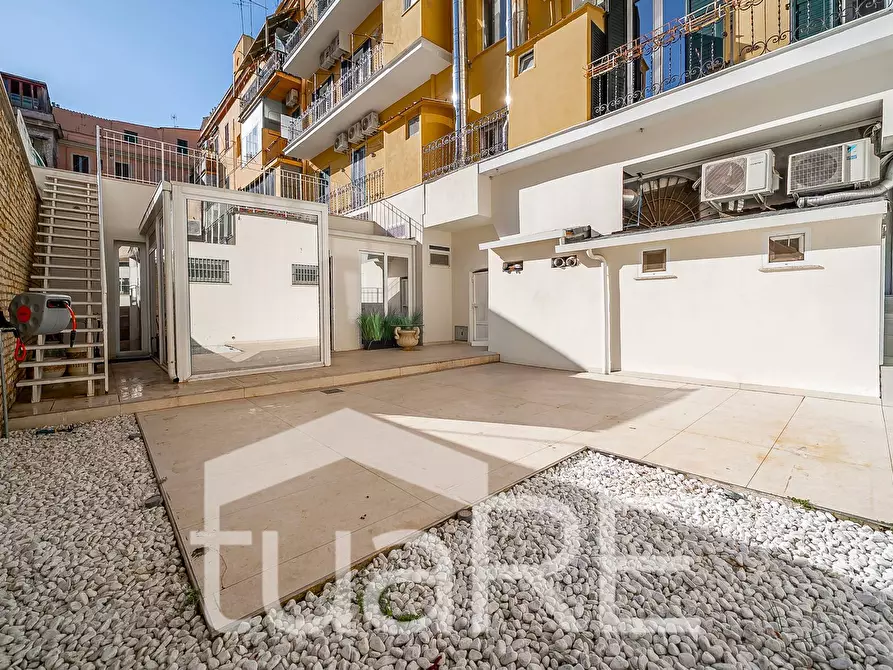 Immagine 16 di Appartamento in vendita  in Via Andrea Doria a Roma