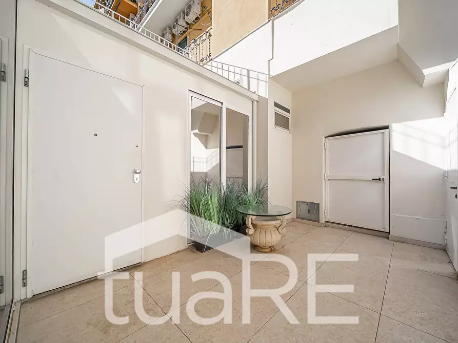 Immagine 17 di Appartamento in vendita  in Via Andrea Doria a Roma