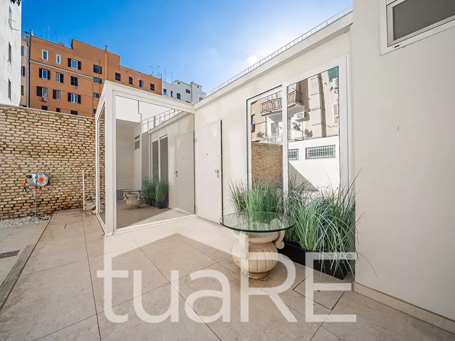 Immagine 18 di Appartamento in vendita  in Via Andrea Doria a Roma