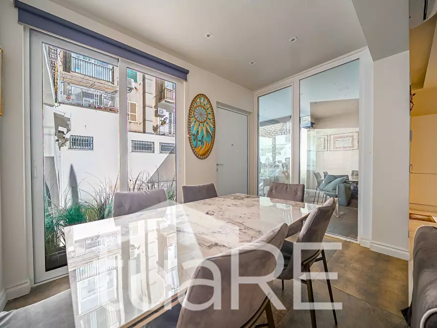 Immagine 19 di Appartamento in vendita  in Via Andrea Doria a Roma