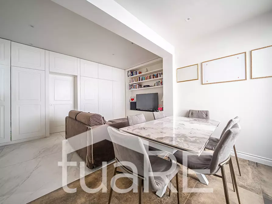 Immagine 20 di Appartamento in vendita  in Via Andrea Doria a Roma