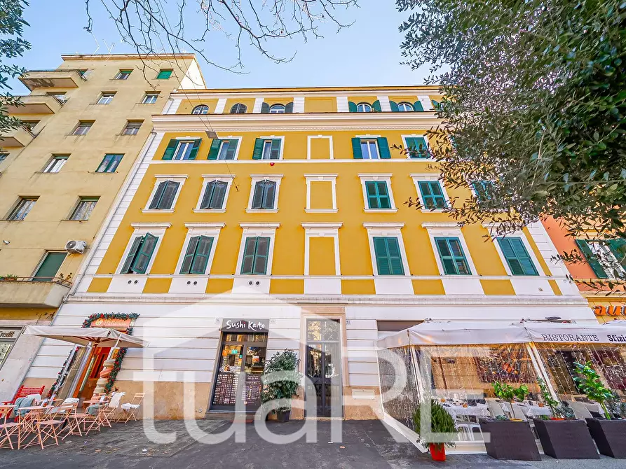 Immagine 21 di Appartamento in vendita  in Via Andrea Doria a Roma