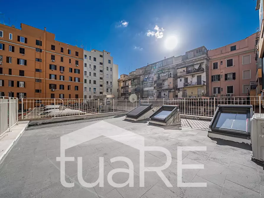 Immagine 22 di Appartamento in vendita  in Via Andrea Doria a Roma