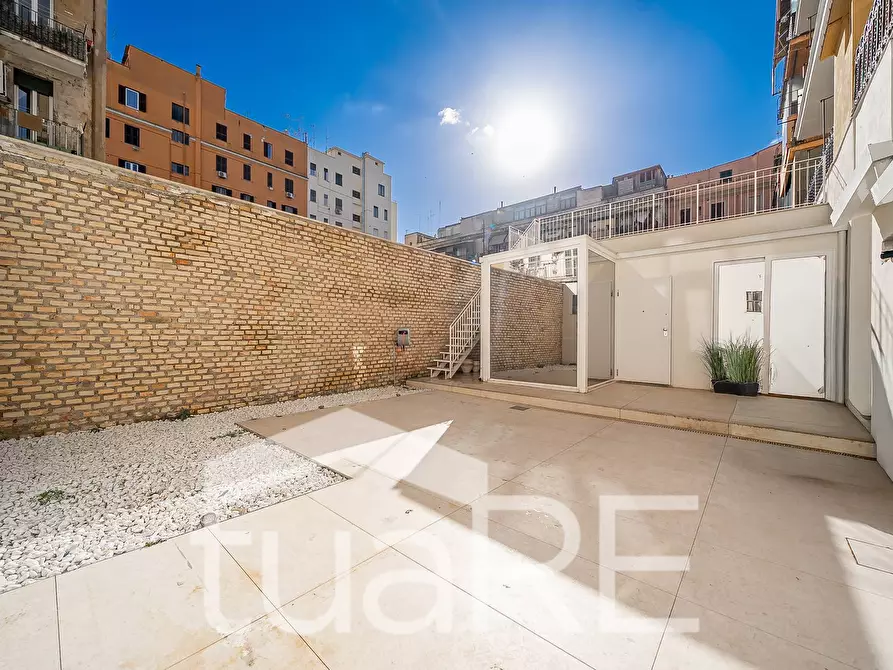 Immagine 23 di Appartamento in vendita  in Via Andrea Doria a Roma