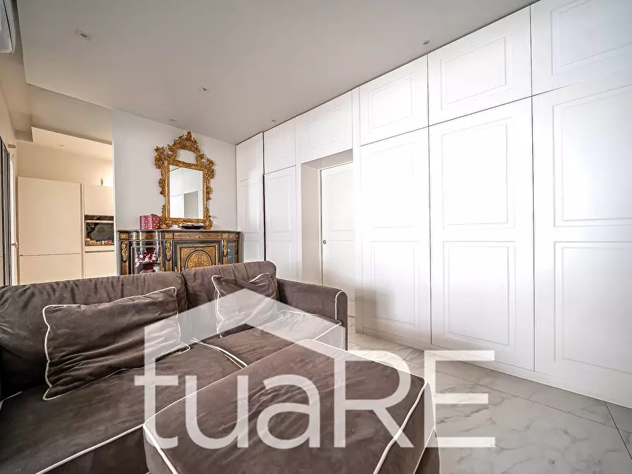 Immagine 26 di Appartamento in vendita  in Via Andrea Doria a Roma