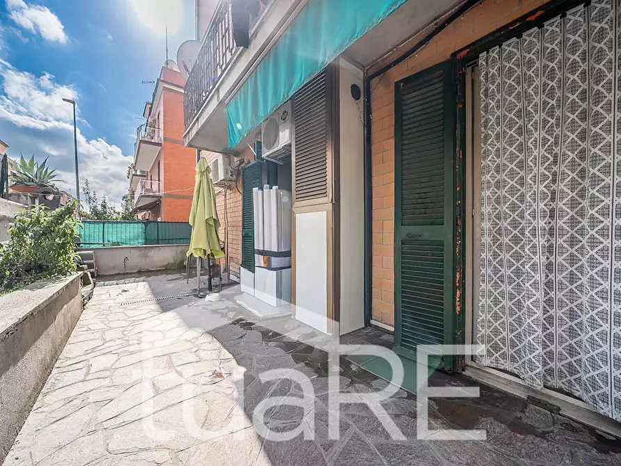 Immagine 2 di Appartamento in vendita  in Via Giulio Clovio a Roma
