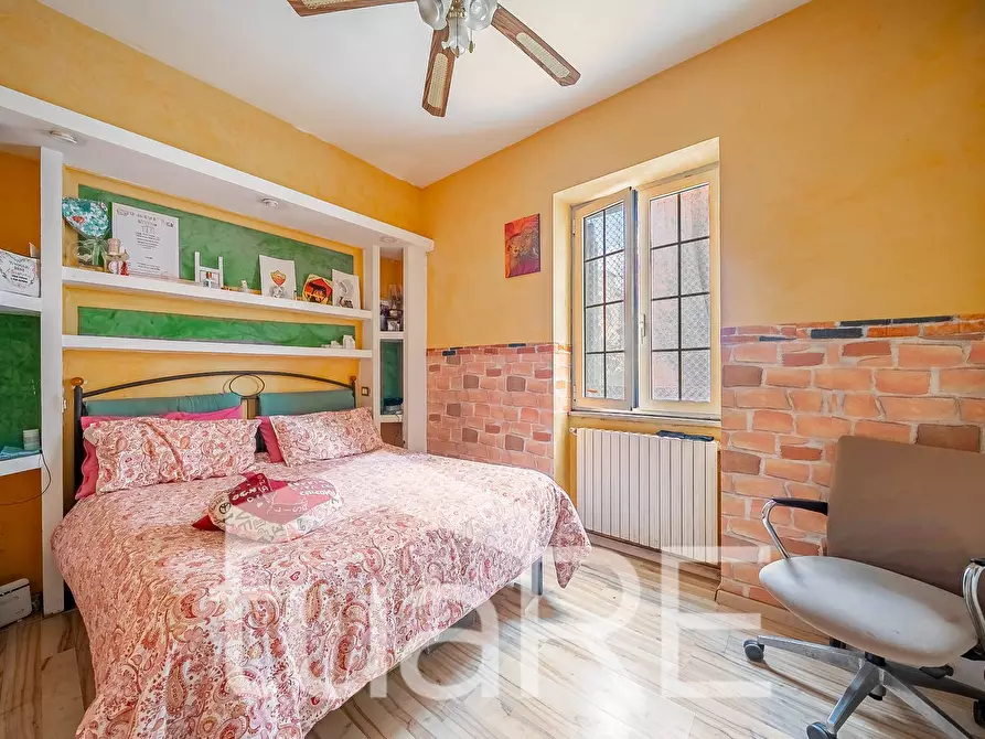 Immagine 4 di Appartamento in vendita  in Via Giulio Clovio a Roma