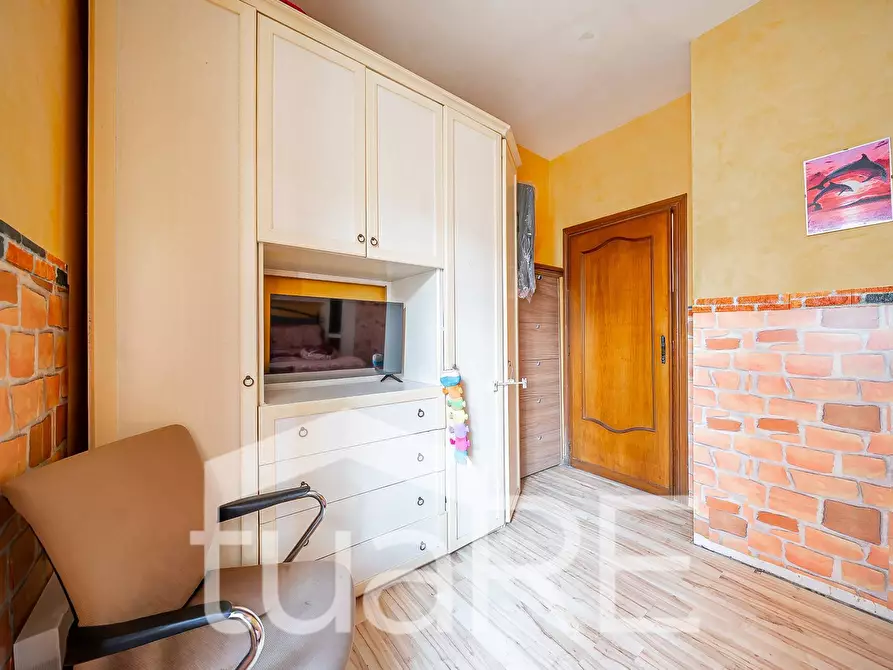 Immagine 5 di Appartamento in vendita  in Via Giulio Clovio a Roma