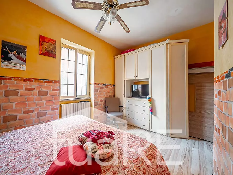 Immagine 6 di Appartamento in vendita  in Via Giulio Clovio a Roma