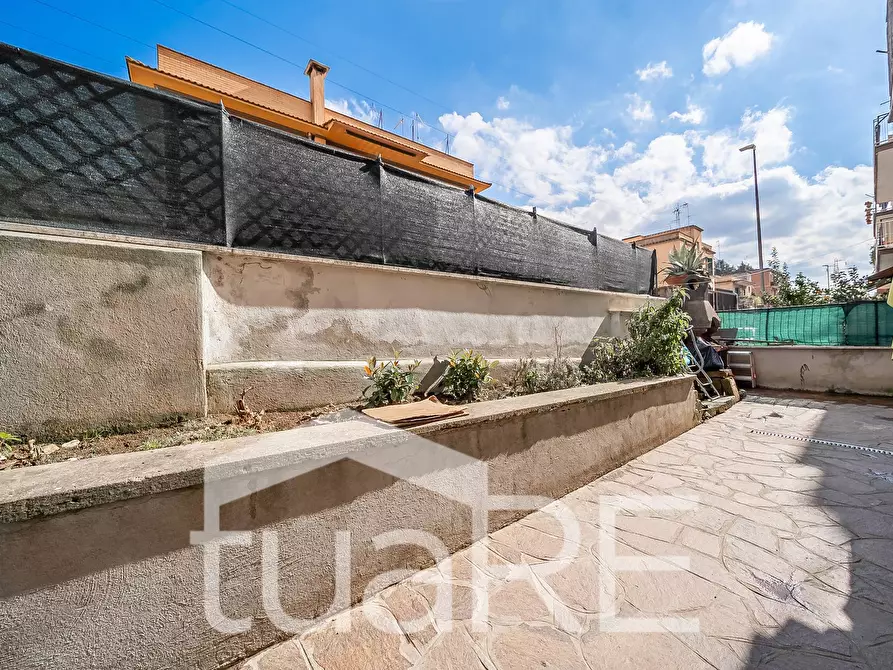 Immagine 9 di Appartamento in vendita  in Via Giulio Clovio a Roma