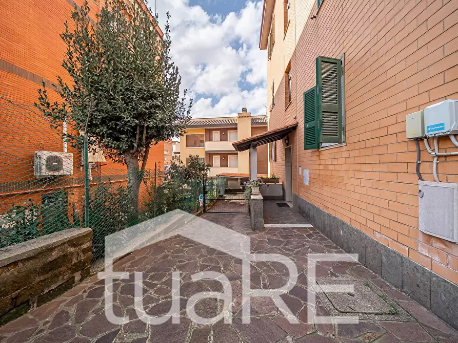 Immagine 12 di Appartamento in vendita  in Via Giulio Clovio a Roma