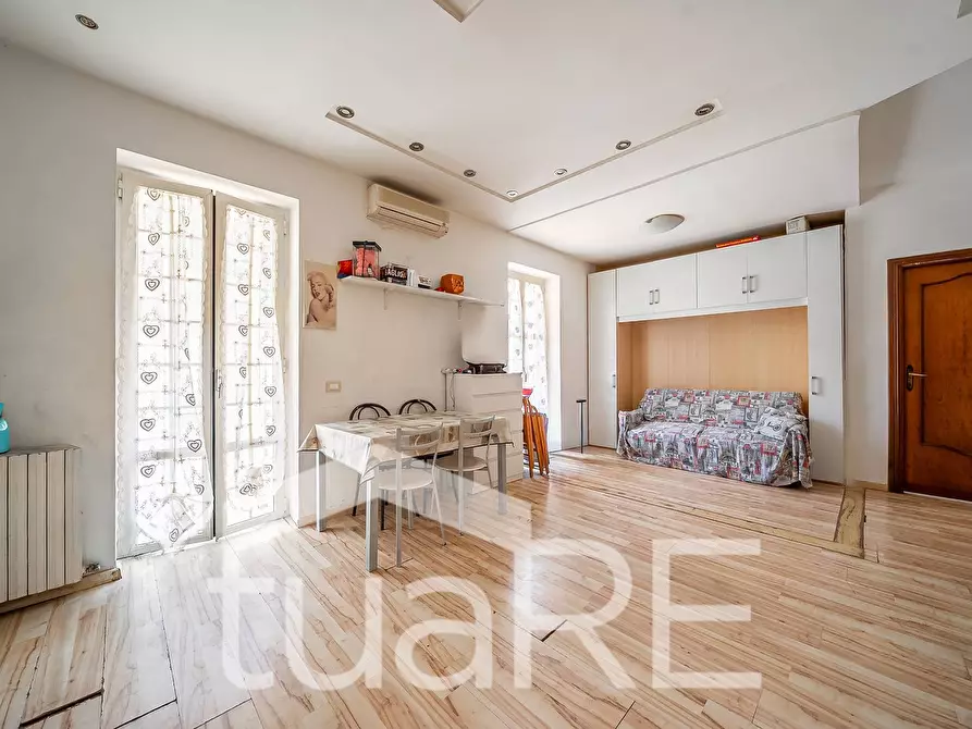 Immagine 13 di Appartamento in vendita  in Via Giulio Clovio a Roma