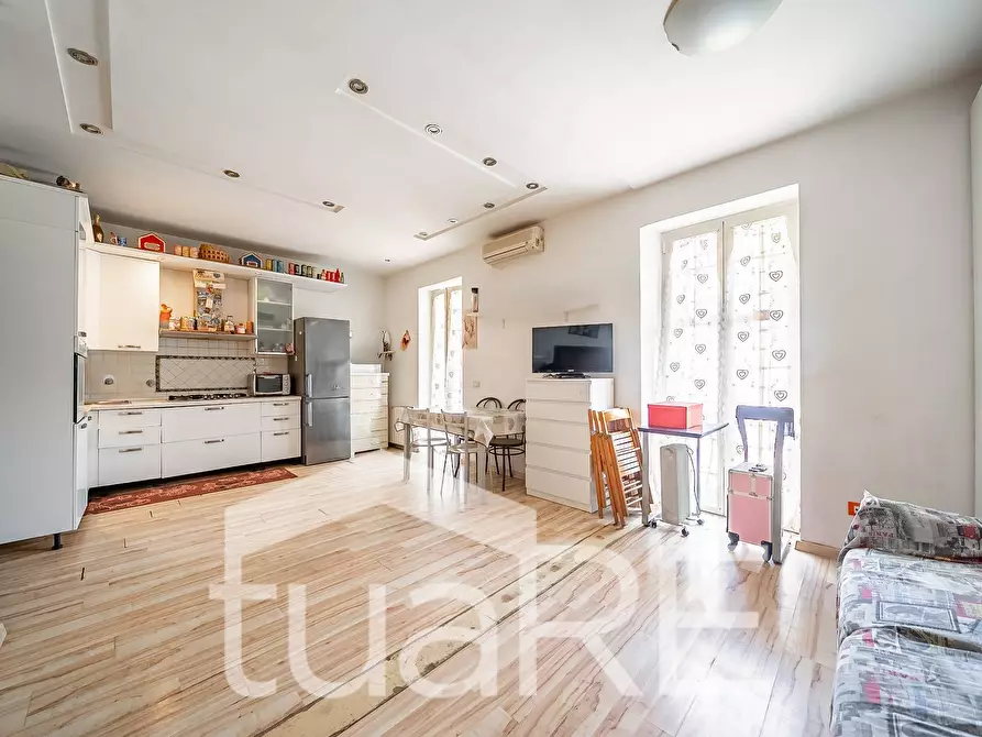 Immagine 15 di Appartamento in vendita  in Via Giulio Clovio a Roma