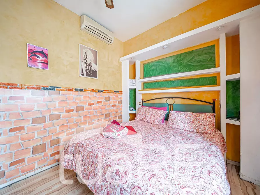 Immagine 17 di Appartamento in vendita  in Via Giulio Clovio a Roma