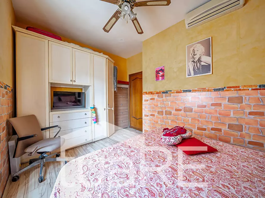 Immagine 18 di Appartamento in vendita  in Via Giulio Clovio a Roma