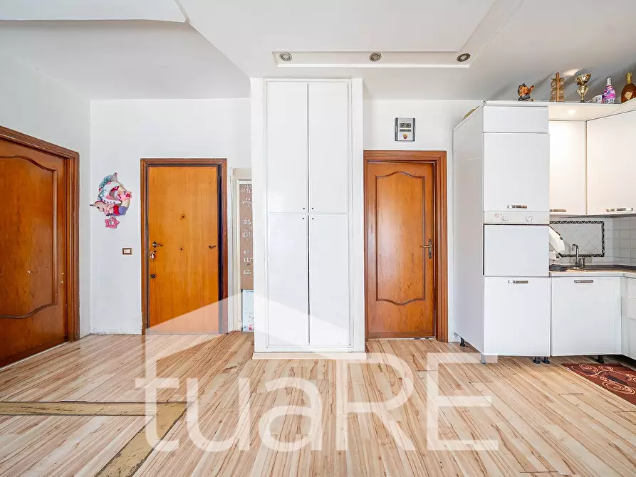 Immagine 21 di Appartamento in vendita  in Via Giulio Clovio a Roma