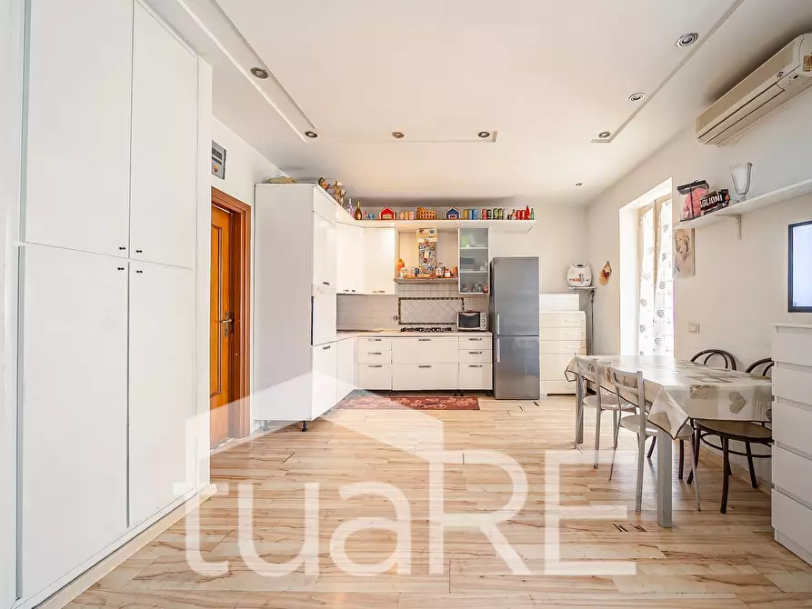 Immagine 22 di Appartamento in vendita  in Via Giulio Clovio a Roma