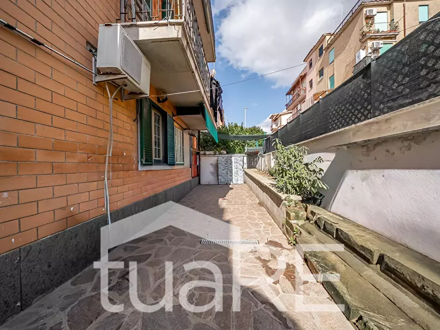 Immagine 23 di Appartamento in vendita  in Via Giulio Clovio a Roma