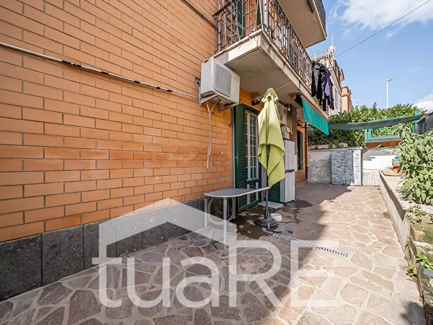 Immagine 24 di Appartamento in vendita  in Via Giulio Clovio a Roma