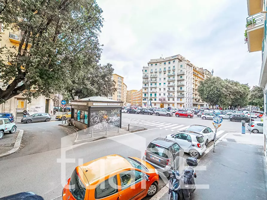 Immagine 8 di Appartamento in vendita  in Via Monte Santo a Roma