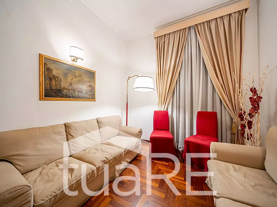 Immagine 12 di Appartamento in vendita  in Via Monte Santo a Roma