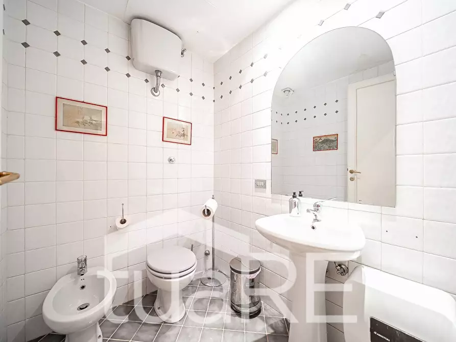 Immagine 18 di Appartamento in vendita  in Via Monte Santo a Roma