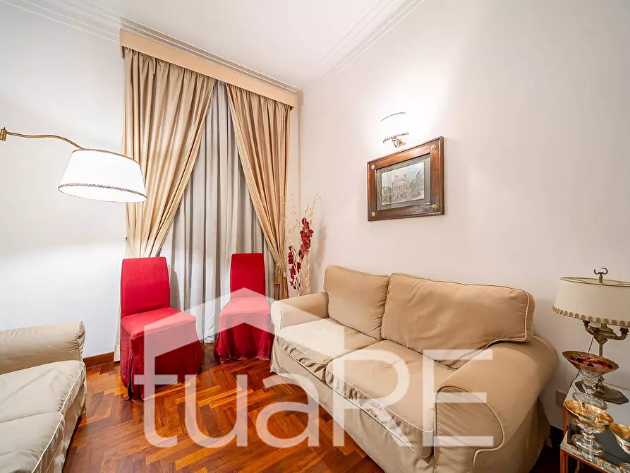 Immagine 19 di Appartamento in vendita  in Via Monte Santo a Roma