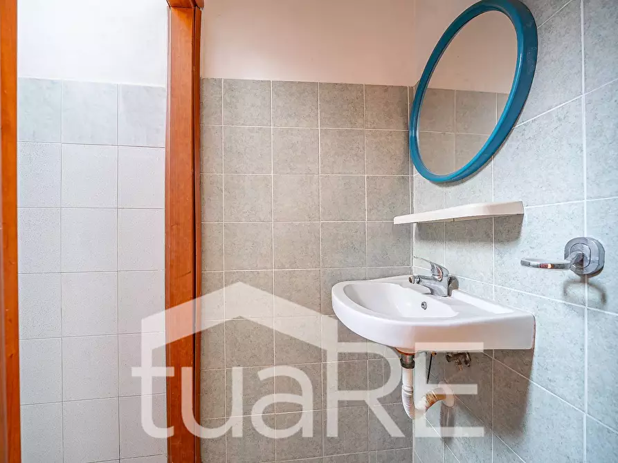 Immagine 8 di Appartamento in vendita  in Via Bartolomeo Perestrello a Roma