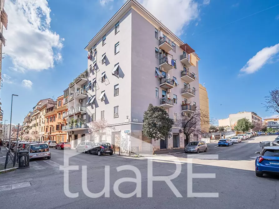 Immagine 13 di Appartamento in vendita  in Via Bartolomeo Perestrello a Roma