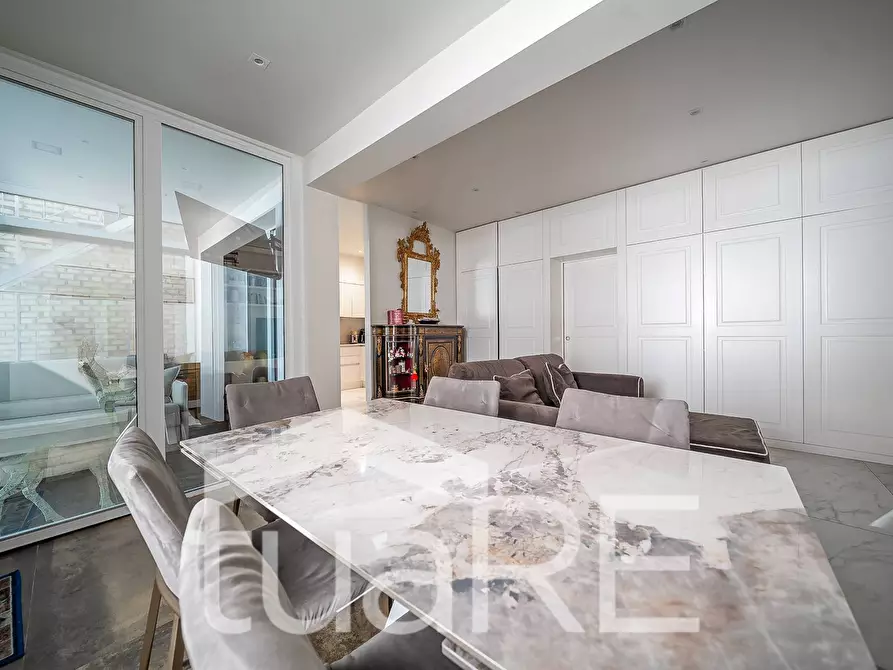 Immagine 6 di Appartamento in vendita  in Via Andrea Doria a Roma