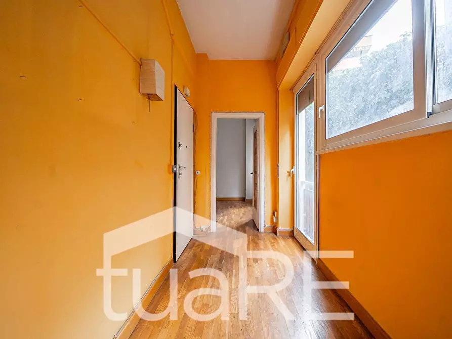 Immagine 7 di Appartamento in vendita  in Via Luigi Bodio a Roma