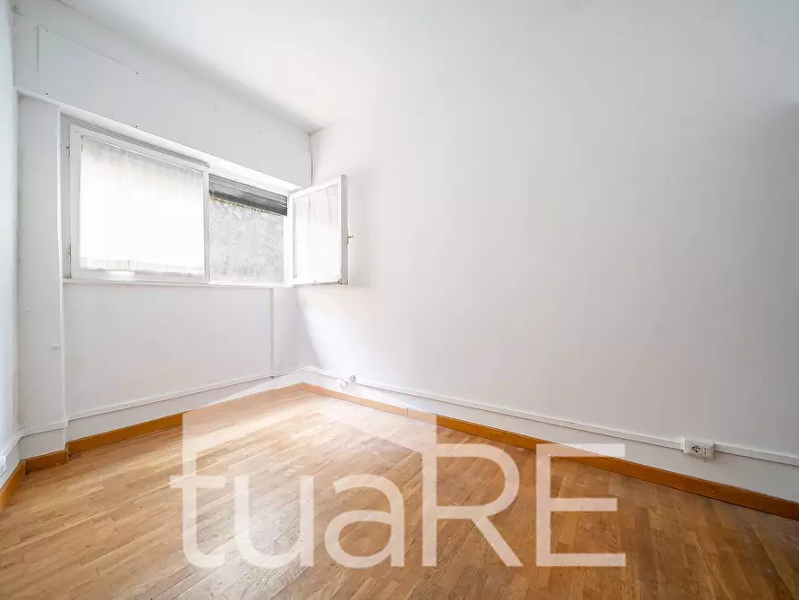 Immagine 8 di Appartamento in vendita  in Via Luigi Bodio a Roma