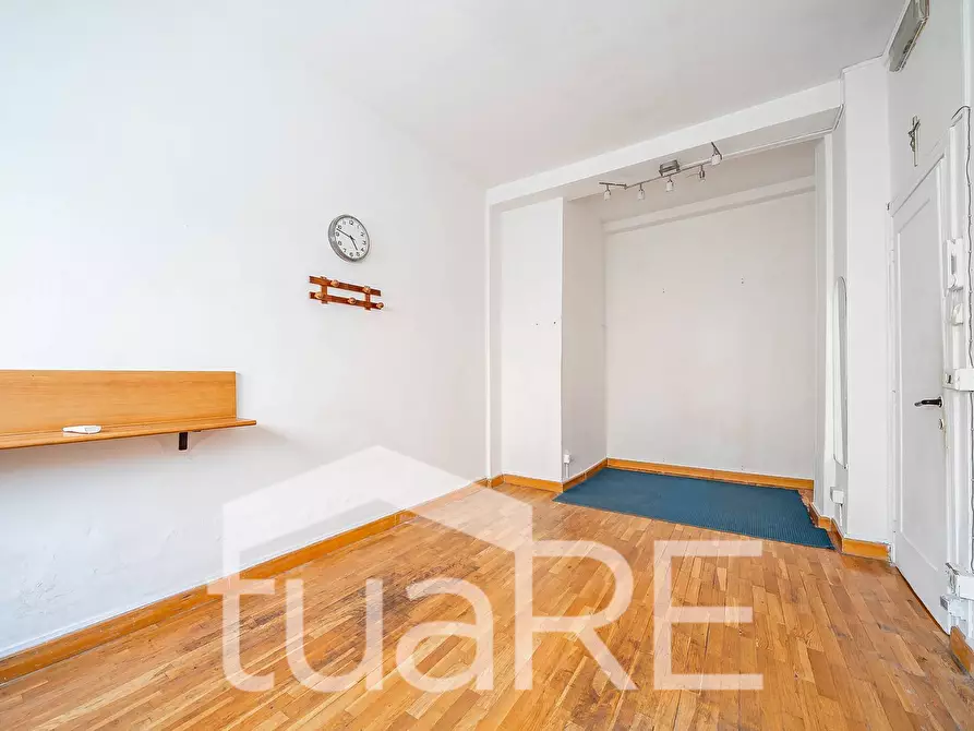 Immagine 14 di Appartamento in vendita  in Via Luigi Bodio a Roma