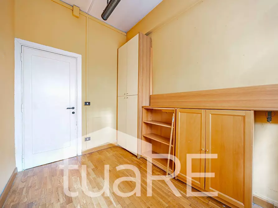 Immagine 16 di Appartamento in vendita  in Via Luigi Bodio a Roma