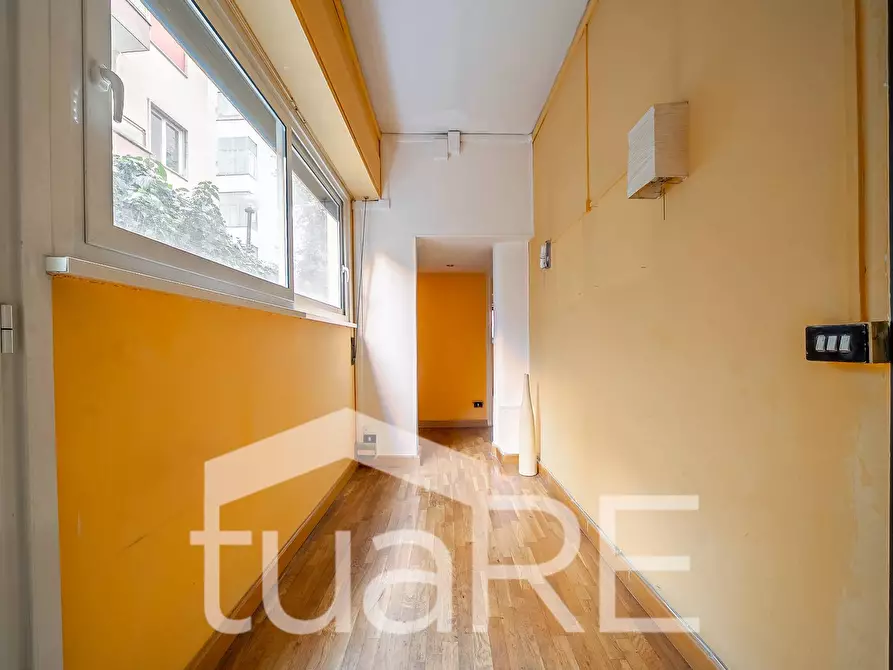 Immagine 17 di Appartamento in vendita  in Via Luigi Bodio a Roma