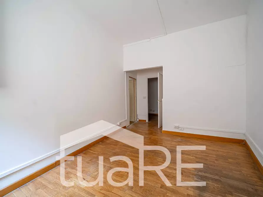 Immagine 19 di Appartamento in vendita  in Via Luigi Bodio a Roma