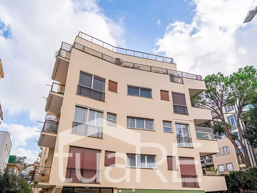 Immagine 20 di Appartamento in vendita  in Via Luigi Bodio a Roma
