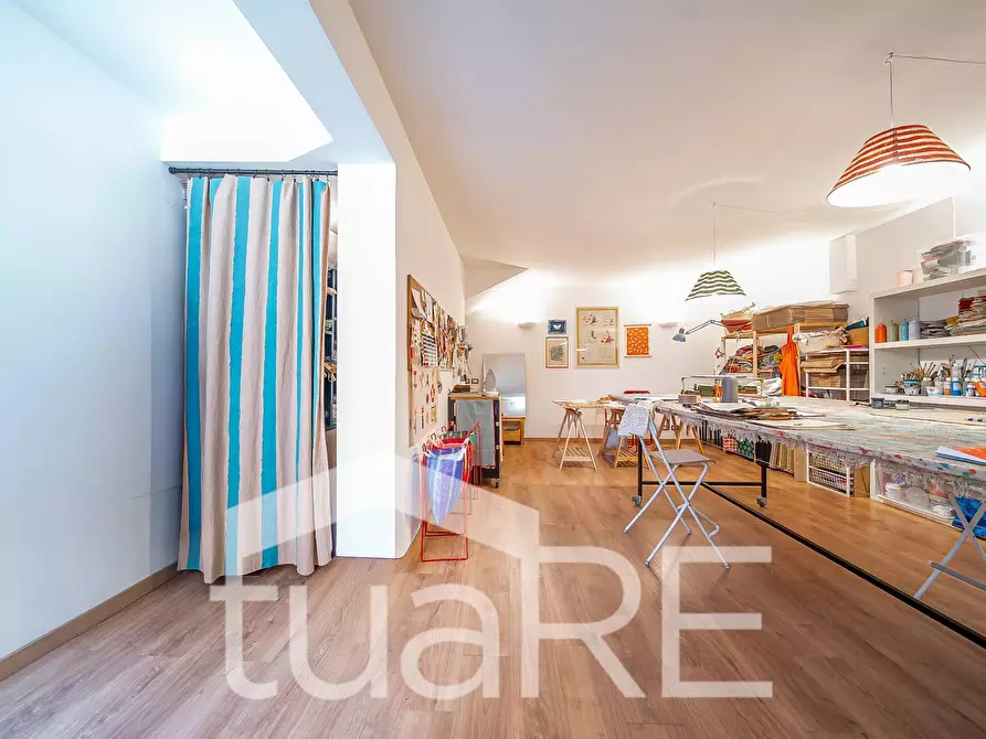 Immagine 3 di Negozio in vendita  in Via Giovanni Da Castel Bolognese a Roma