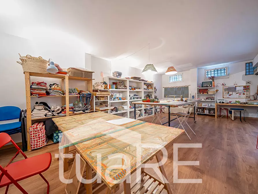 Immagine 4 di Negozio in vendita  in Via Giovanni Da Castel Bolognese a Roma