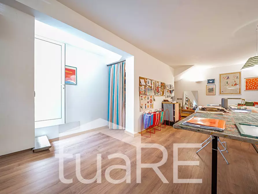 Immagine 7 di Negozio in vendita  in Via Giovanni Da Castel Bolognese a Roma