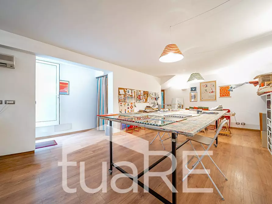 Immagine 8 di Negozio in vendita  in Via Giovanni Da Castel Bolognese a Roma