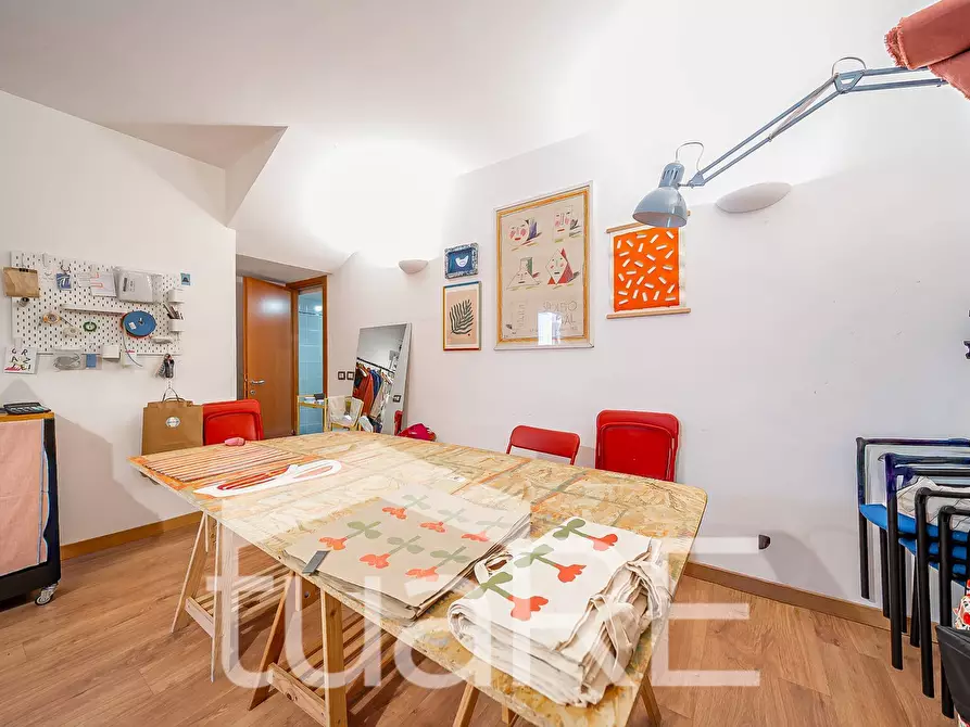 Immagine 13 di Negozio in vendita  in Via Giovanni Da Castel Bolognese a Roma