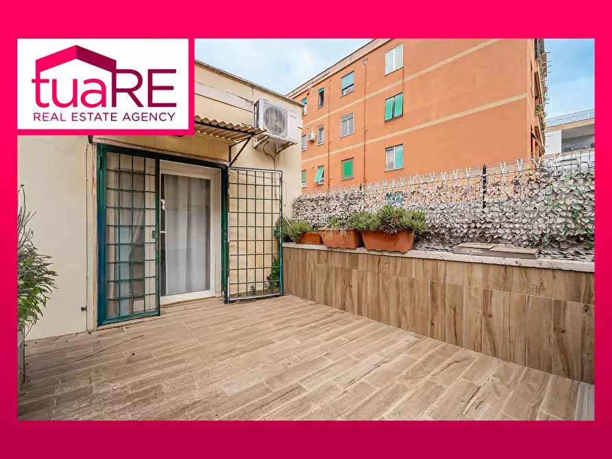 Immagine 1 di Negozio in vendita  in Via Ezio Sciamanna a Roma