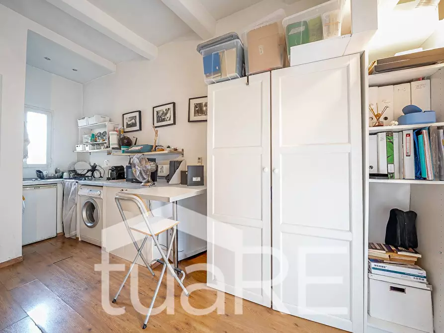 Immagine 11 di Negozio in vendita  in Via Ezio Sciamanna a Roma