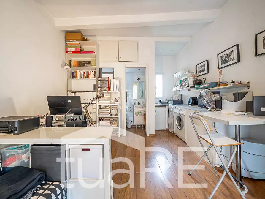 Immagine 12 di Negozio in vendita  in Via Ezio Sciamanna a Roma