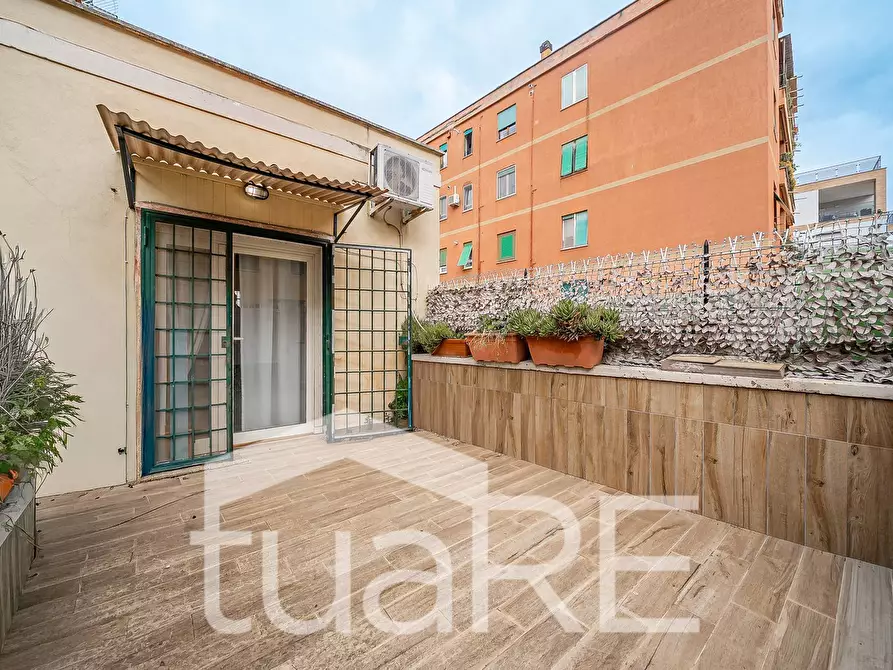 Immagine 9 di Appartamento in vendita  in Via Ezio Sciamanna a Roma