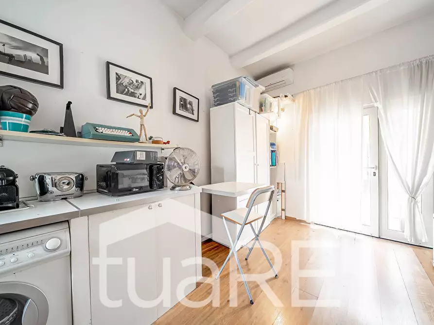 Immagine 10 di Appartamento in vendita  in Via Ezio Sciamanna a Roma